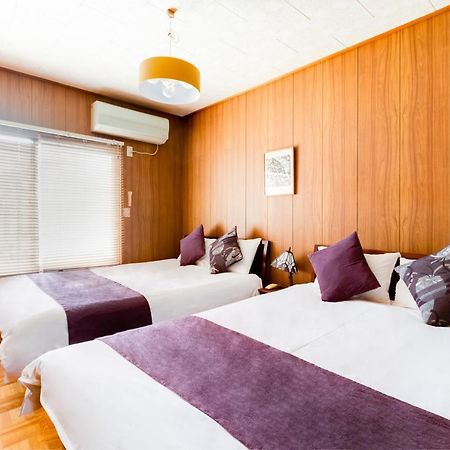 Apartamento Chikyuutabikazoku Usj Osaka Exterior foto