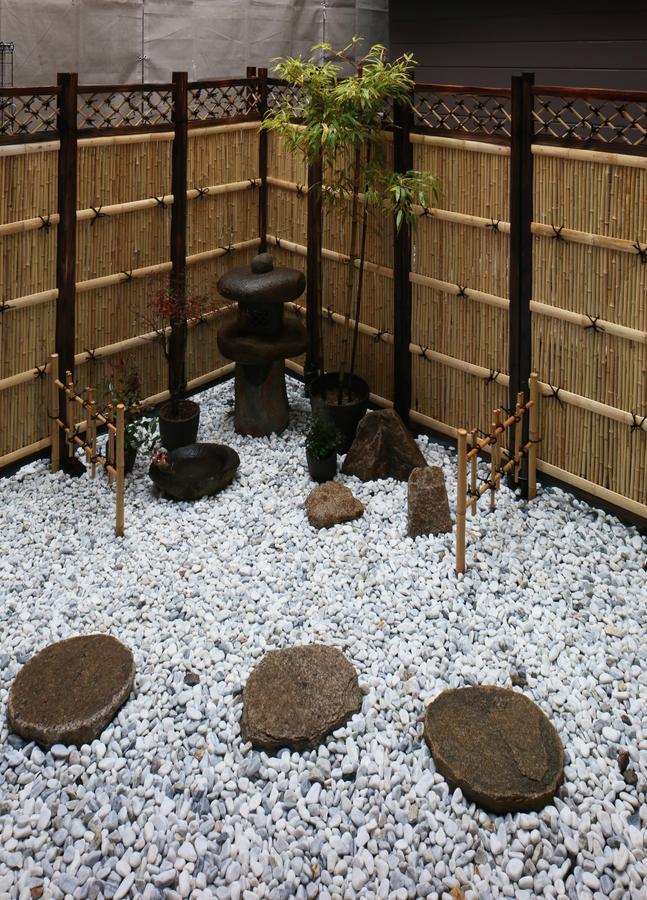 Apartamento Chikyuutabikazoku Usj Osaka Exterior foto
